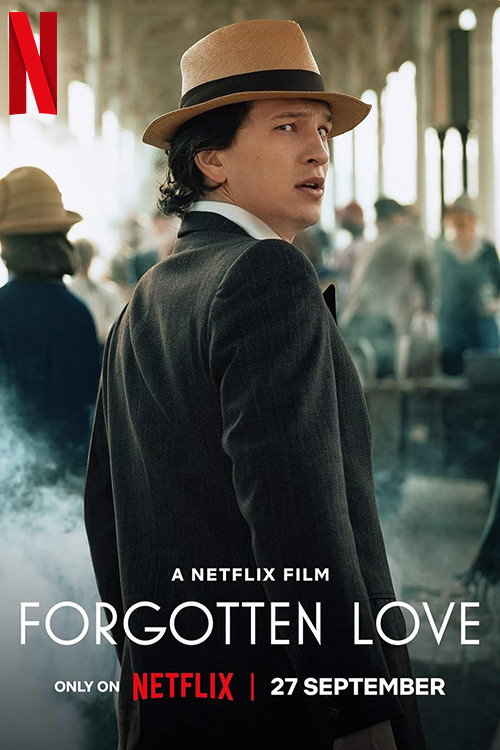 NF - Forgotten Love (2023)