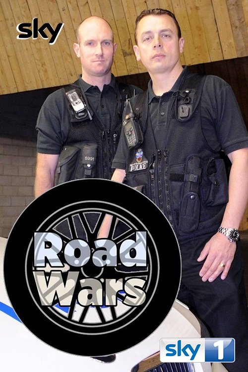 EN - Road Wars (2003-2010)