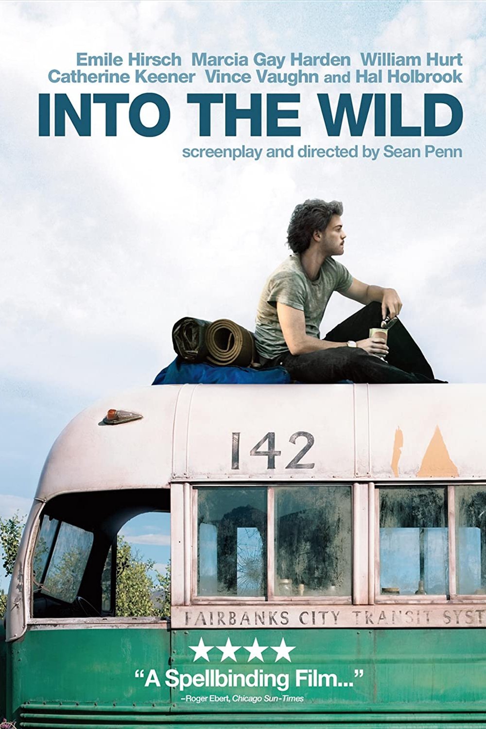 EN - Into the Wild (2007)
