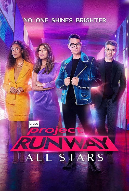 EN - Project Runway (2014-2023)