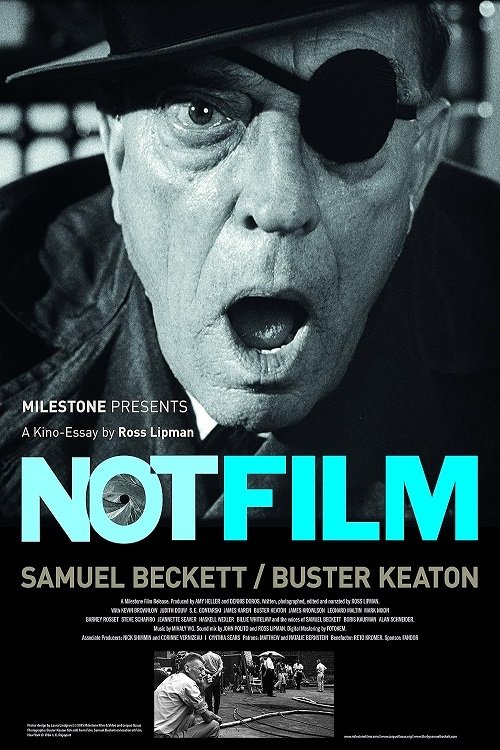 EN - Notfilm (2015) BUSTER KEATON