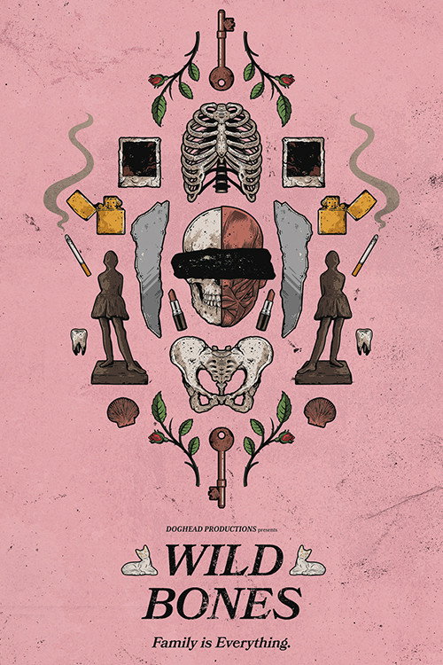 EN - Wild Bones (2022)