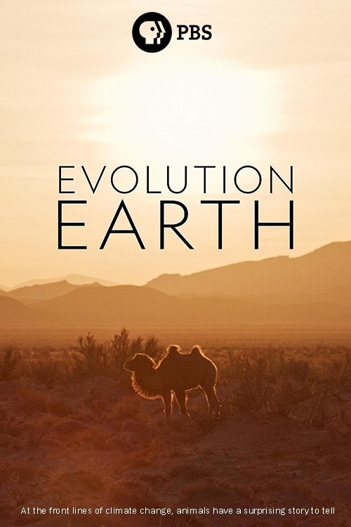 EN - Evolution Earth (2023) S01 E01