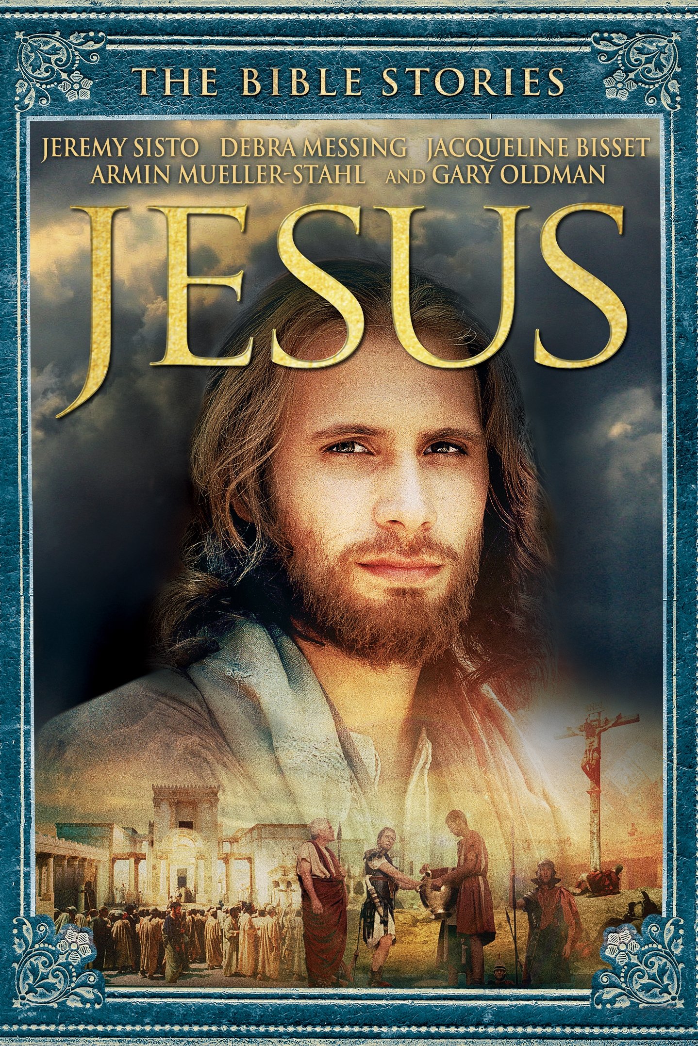 EN - Jesus (1999)