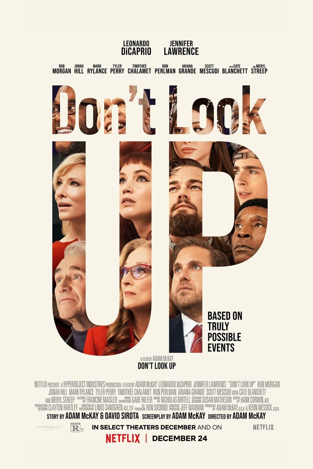 EN - Dont Look Up (2021) DICAPRIO