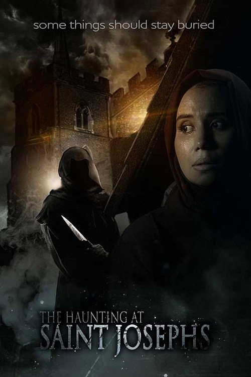 EN - Haunting At Saint Joseph's (2023)