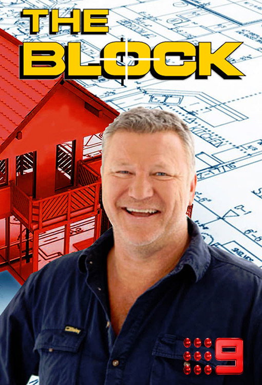 EN - The Block (2003)