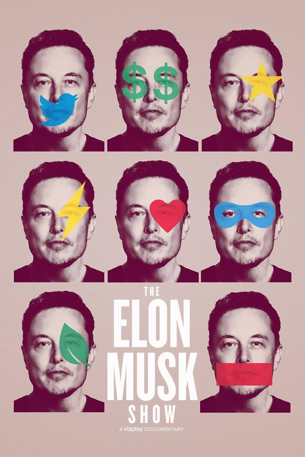 EN - The Elon Musk Show (2022) S01 E01