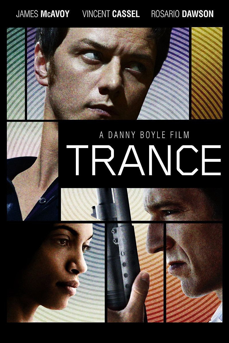 EN - Trance (2013)