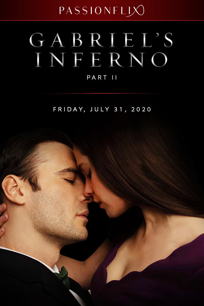 EN - Gabriels Inferno 2 (2020)