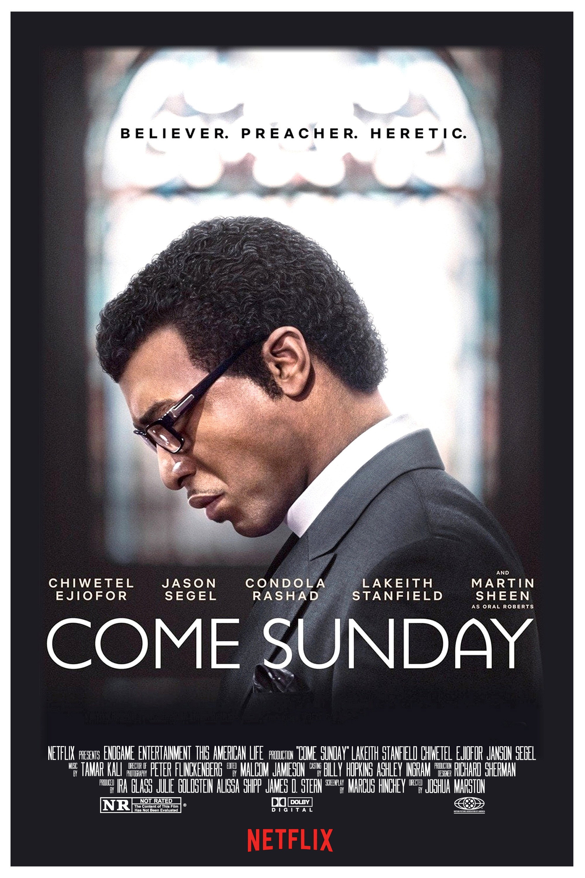 EN - Come Sunday (2018)