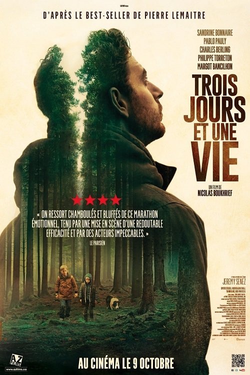 Trois Jours Et Une Vie (2019) (FR ENG-SUB)