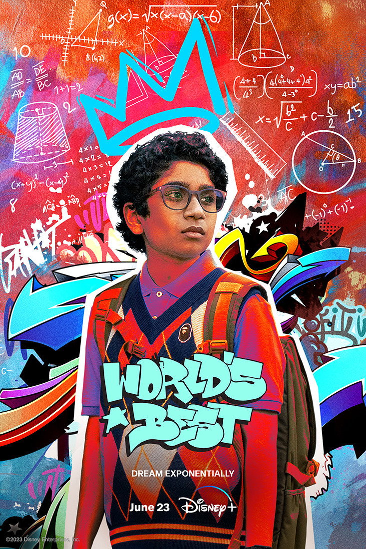 EN - World's Best (2023)