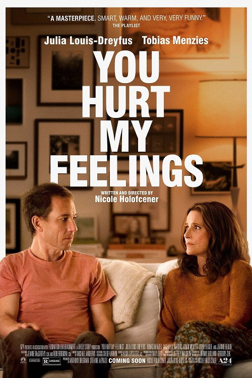 EN - You Hurt My Feelings (2023)