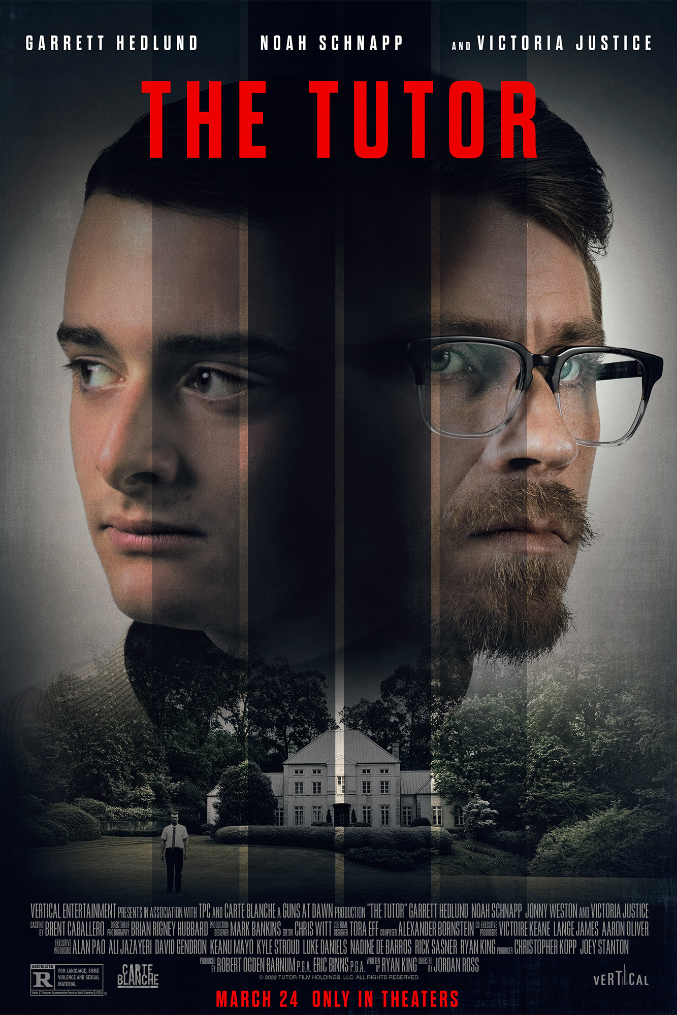 EN - The Tutor (2023)
