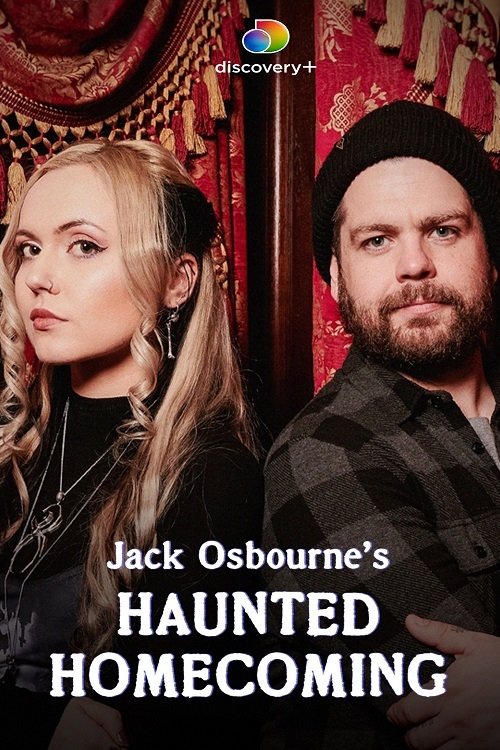 EN - Jack Osbourne's Haunted Homecoming (2022)