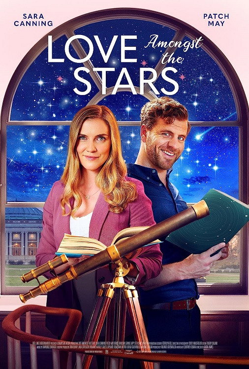 EN - Love Amongst The Stars (2022)