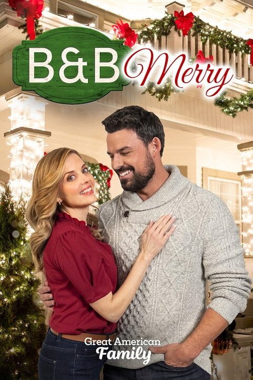 NF - B&B Merry (2022)