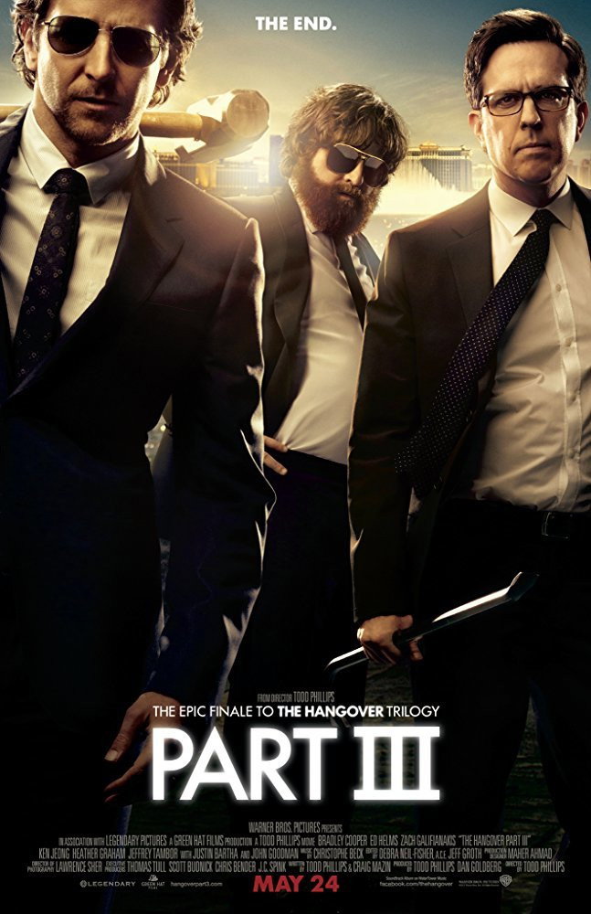 EN - The Hangover 3 (2013)