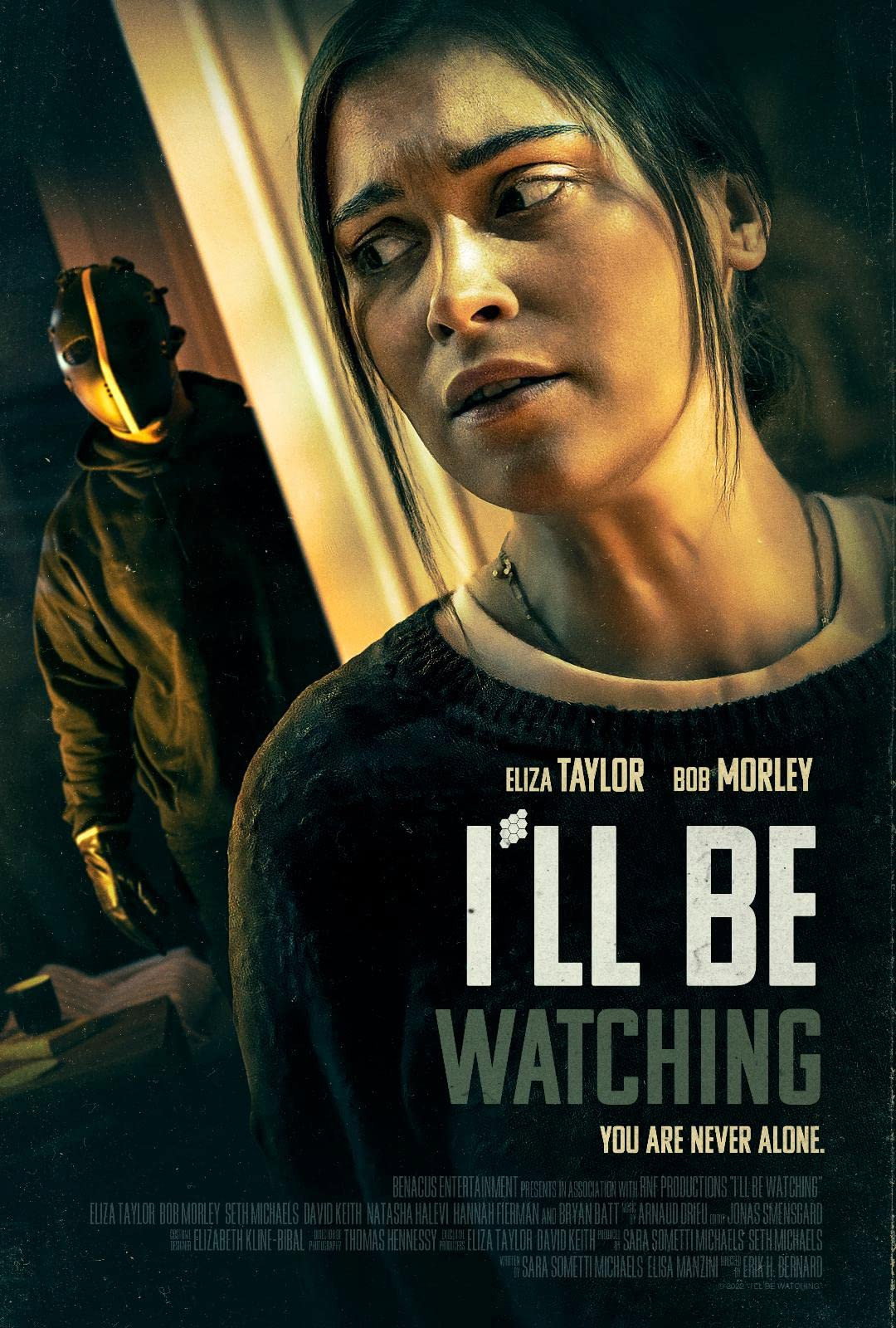 EN - I’ll Be Watching (2023)