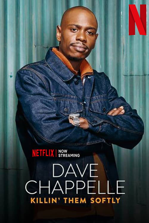 EN - Dave Chappelle: Killin' Them Softly (2000)