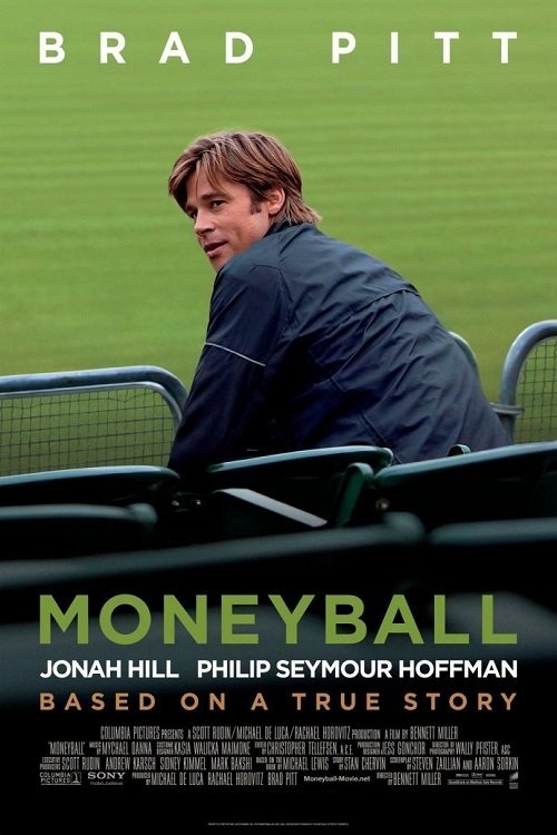 EN - Moneyball (2011) BRAD PITT