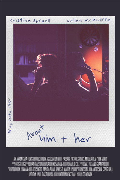 EN - About Him & Her (2023)