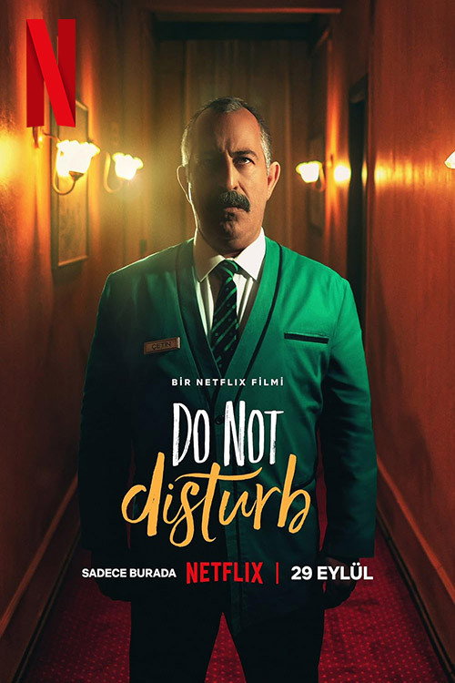 NF - Do Not Disturb (2023)