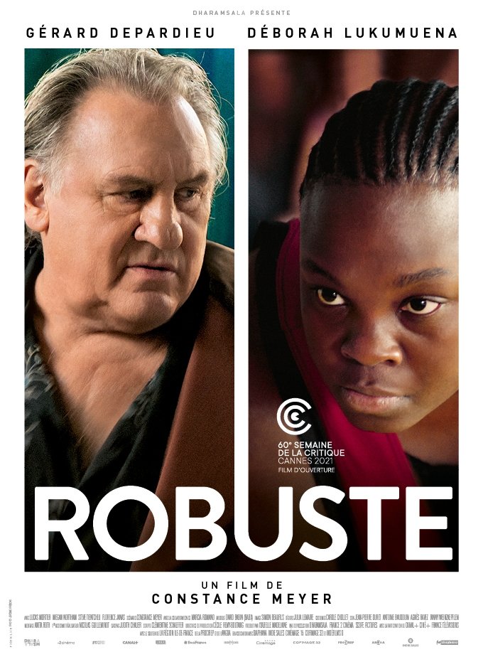 EN - Robuste (2021) (FRENCH ENG-SUB)
