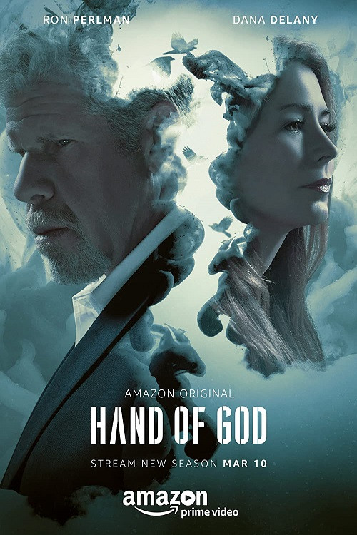 EN - Hand Of God (2014)