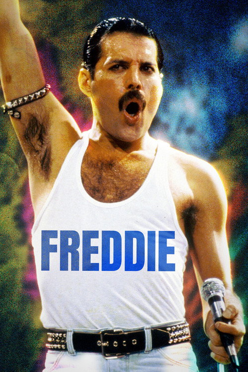 EN - Freddie (2023)