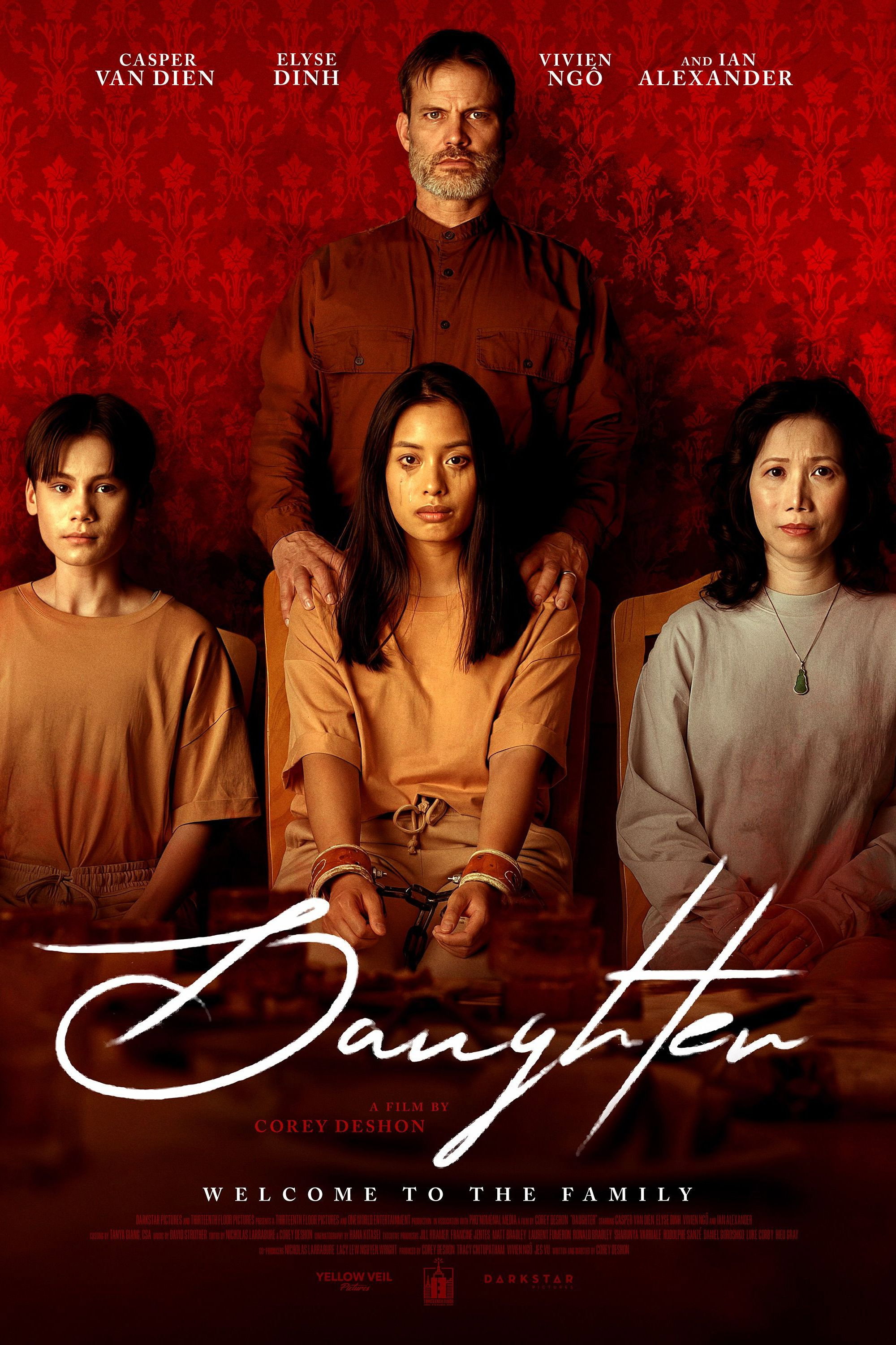 EN - Daughter (2023)
