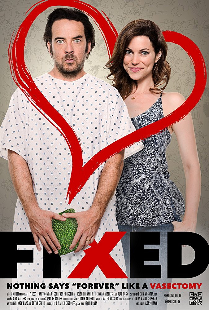 EN - Fixed (2018)