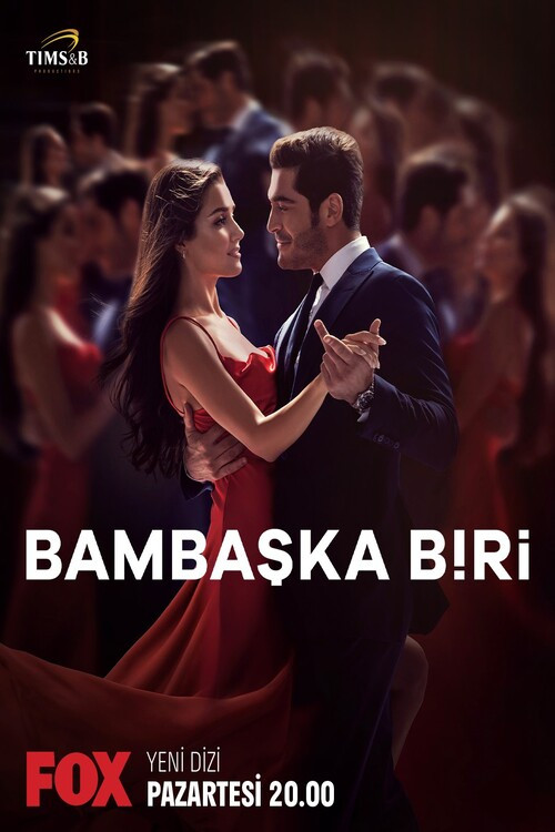 IR - Bambaska Biri یک آدم کاملا متفاوت