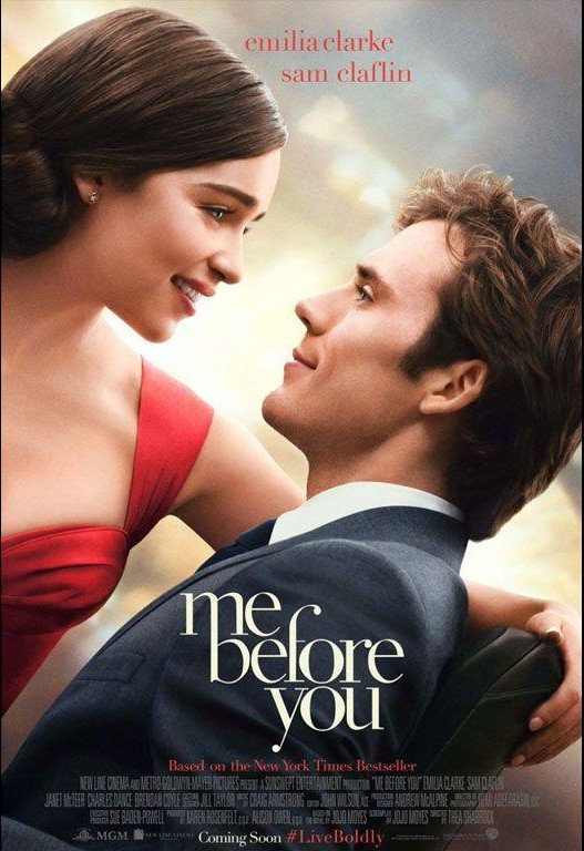 EN - Me Before You (2016)