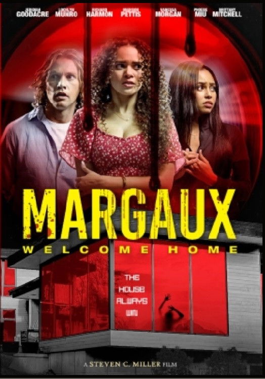 EN - Margaux 4k (2022)