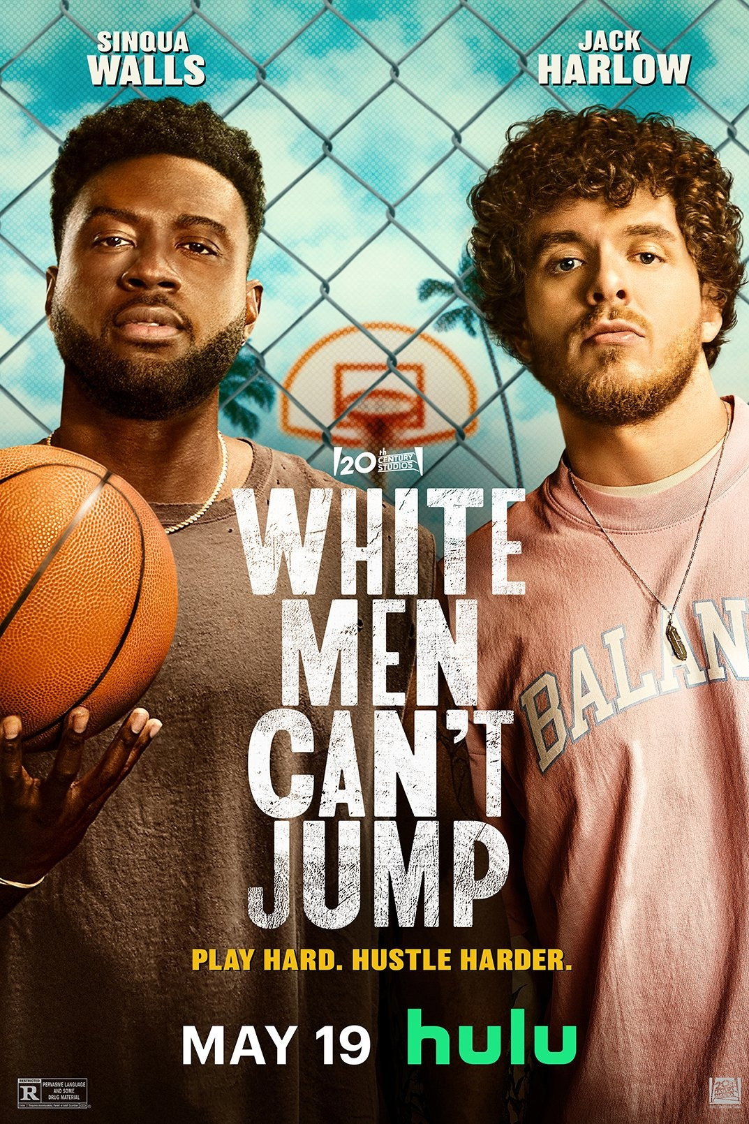 EN - White Men Can't Jump (2023)