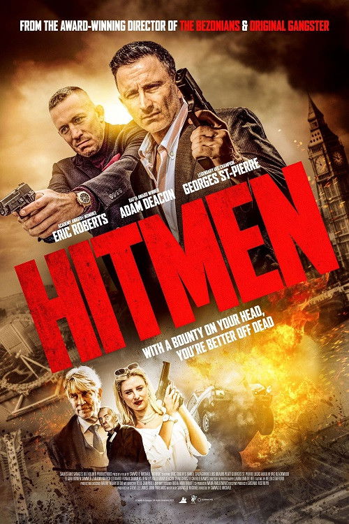 EN - Hitmen (2023)