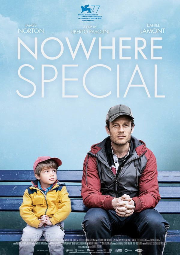 EN - Nowhere Special (2021)