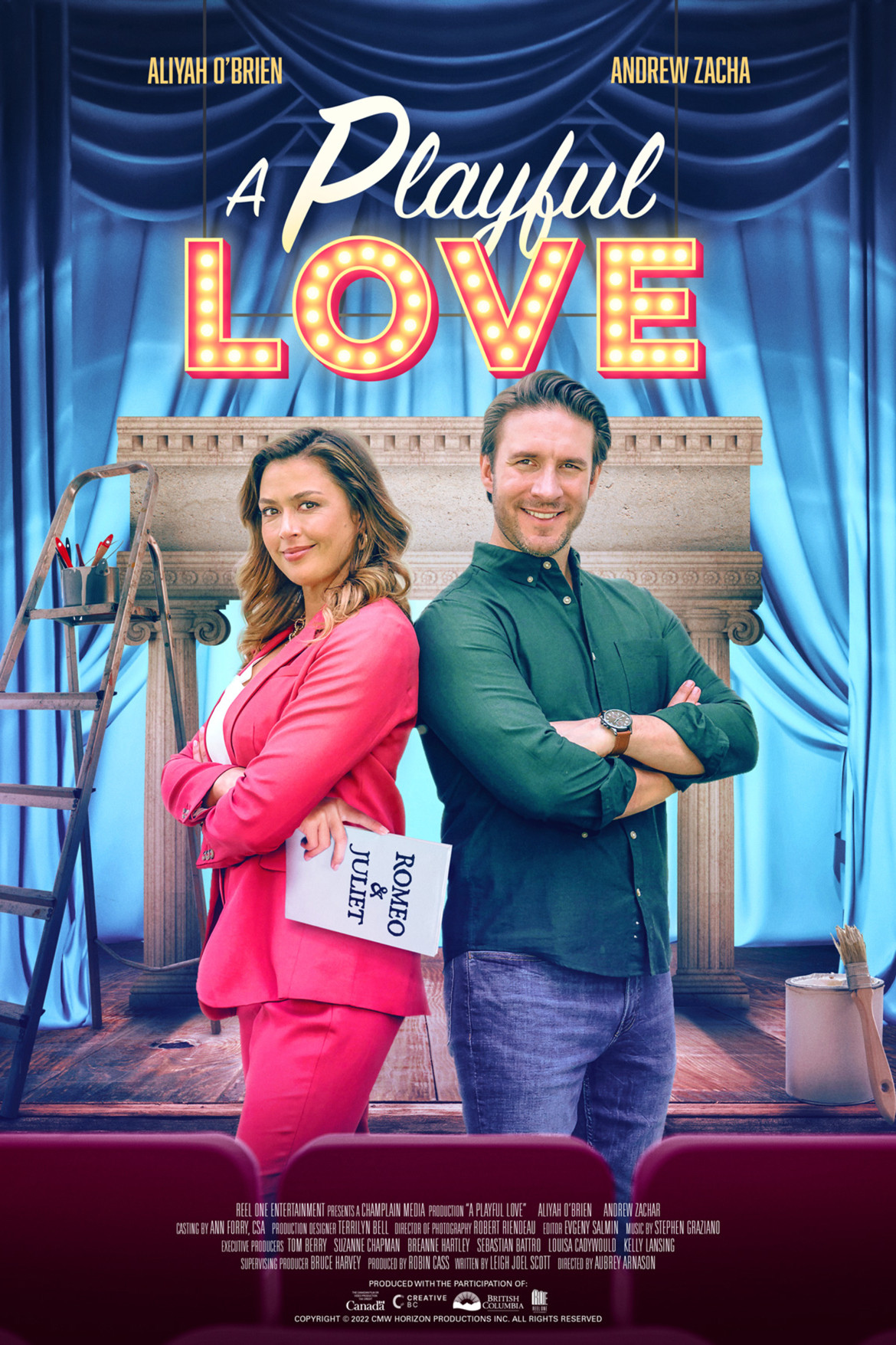 EN - Star-Crossed Romance (2022)