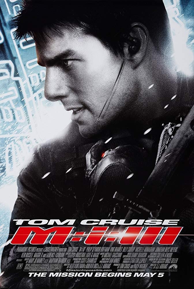 EN - Mission Impossible 3 (2006)