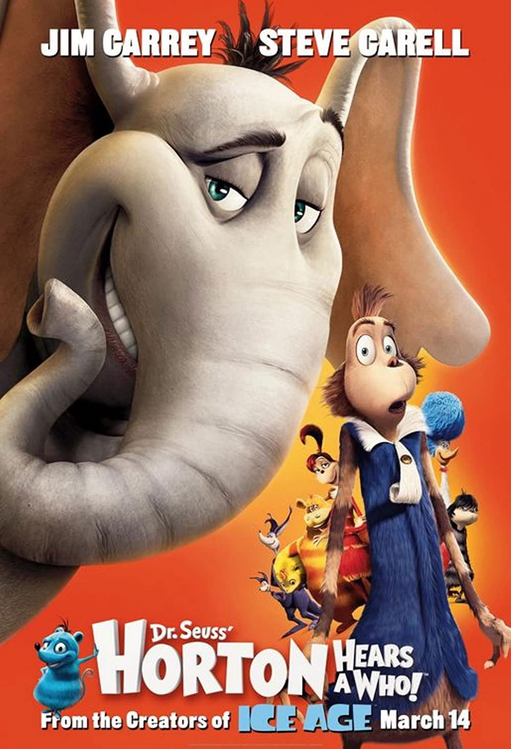 EN - Horton Hears A Who (2008) JIM CARREY