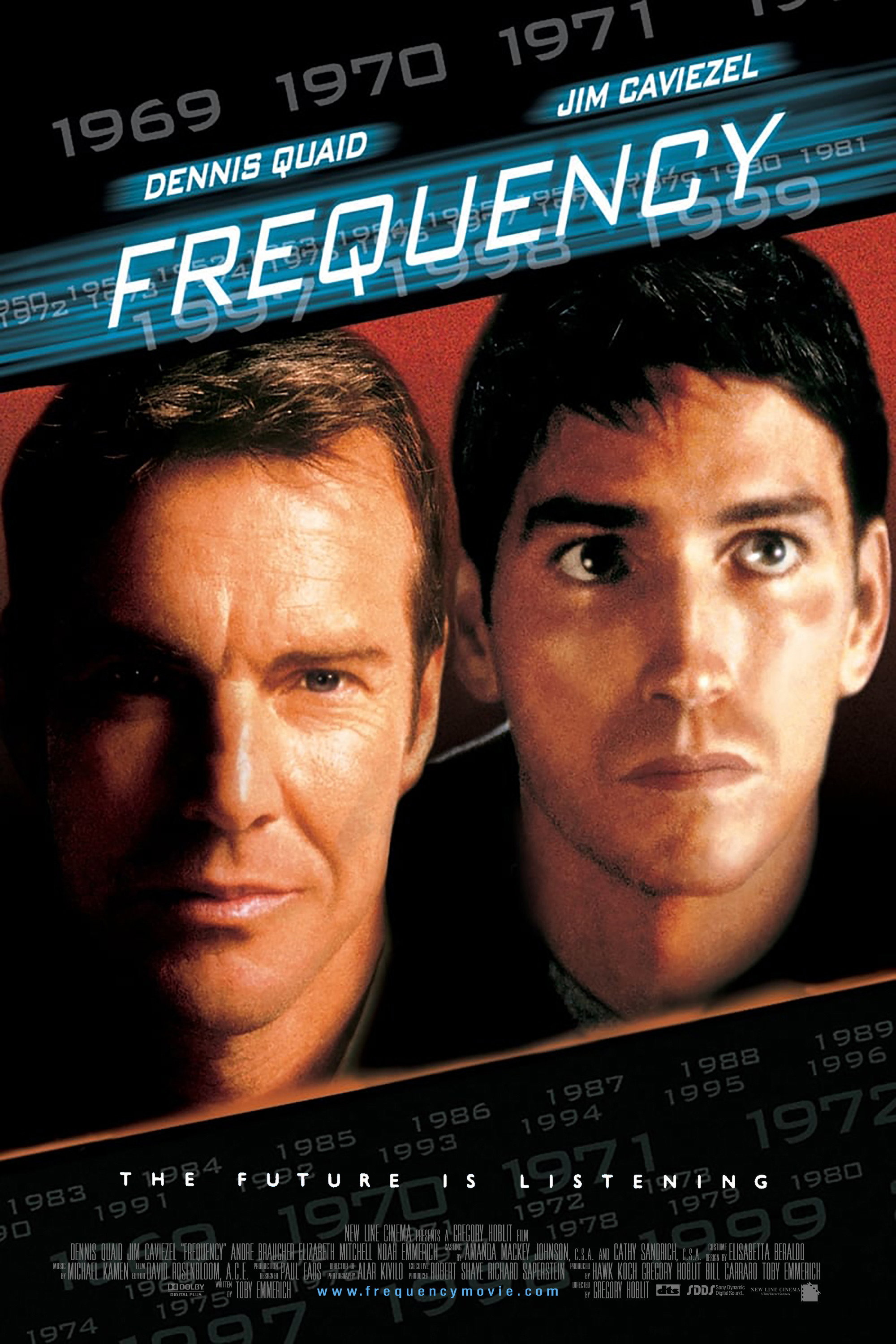 EN - Frequency (2000)