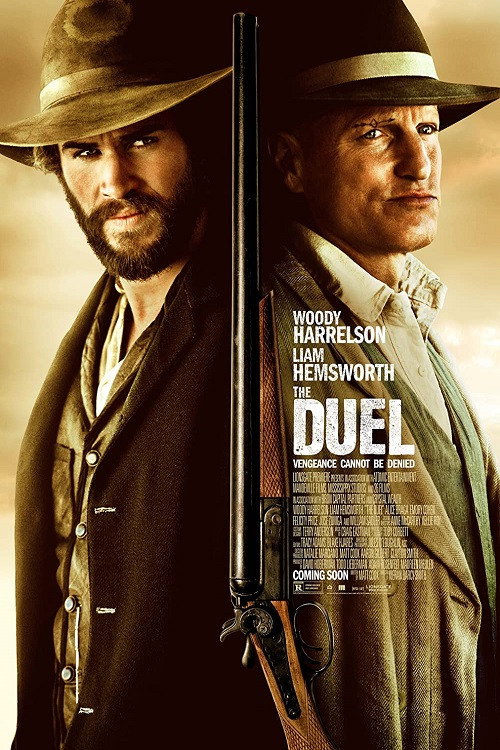 EN - THE DUEL (2016)