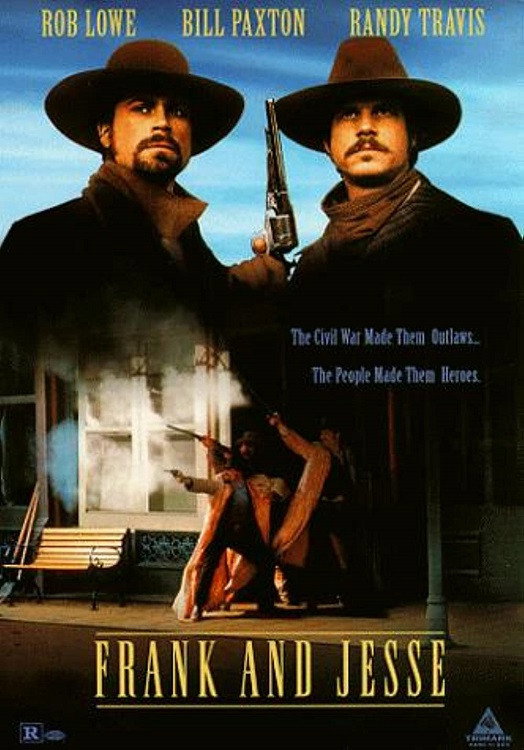 EN - Frank & Jesse (1994)