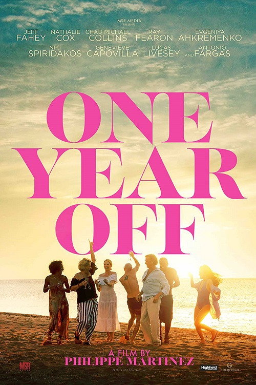 EN - One Year Off (2023)