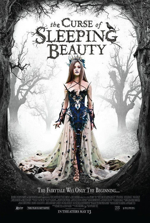 EN - The Curse Of Sleeping Beauty (2016)