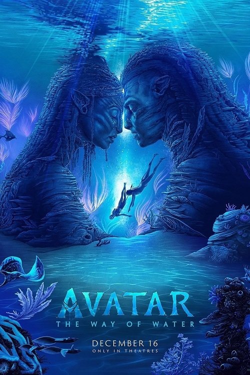 EN - Avatar 2 The Way Of Water (2022)