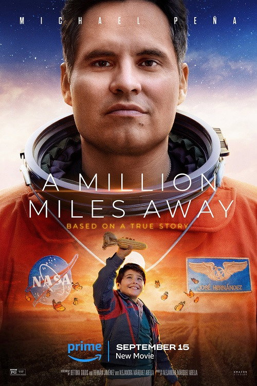 EN - A Million Miles Away (2023)