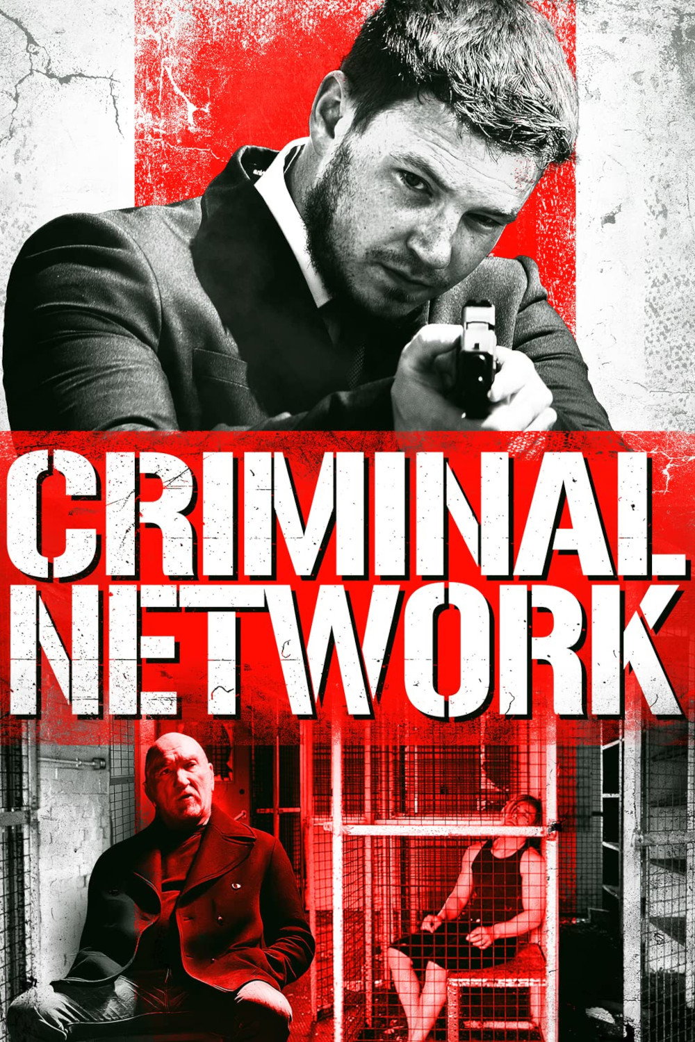 EN - Criminal Network (2023)